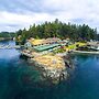 April Point Resort