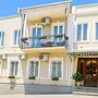 Rustaveli Palace