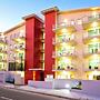 Gladstone City Central Apartment Hotel