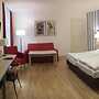 Hotel Hansablick Berlin