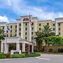 Hampton Inn & Suites Coconut Creek