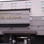 Hokkaido Greenland Hotel Sunplaza