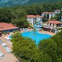 Hotel Greenland – All Inclusive
