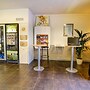 ibis budget Chateaudun