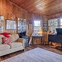 Open Hearth Inn