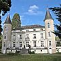 Château les Vallées