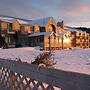 Battures Hotel Fjord Saguenay