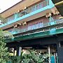 River Dolphin Hotel
