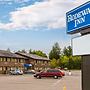 Rodeway Inn Muskegon Airport