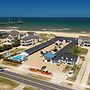 Dolphin Oceanfront Motel