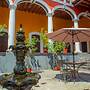 Hotel Boutique Hacienda del Gobernador