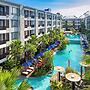 Courtyard By Marriott Bali Seminyak Resort