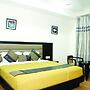 Hotel Orbit-34