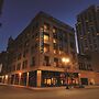 Hilton Garden Inn Rochester Downtown, NY