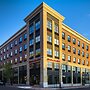Hampton Inn & Suites Portsmouth Downtown