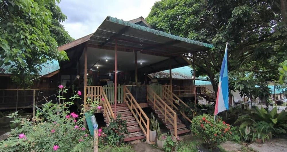 Kinabalu Poring Vacation Lodge - Hostel