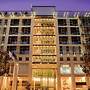 The Abdali Boulevard Hotel