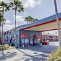 Texas Inn Brownsville by Hotel O