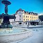 Hôtel Normandy
