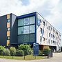 Best Western Colmar Expo