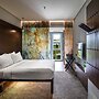 Tune Hotel KLIA - KLIA2