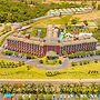 Lagoa Quente Hotel