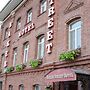 Baker Street Hotel