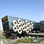 Crowne Plaza Riyadh RDC Hotel & Convention by IHG