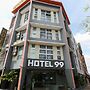 Hotel 99 - Bandar Botanik Klang