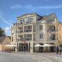 SEETELHOTEL Ostseeresidenz Heringsdorf