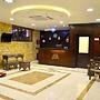Saint John Hotel