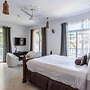 Safira River Front Resort