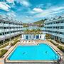 Blue Carina Hotel