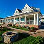 The Shore House