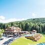 Green Lake Hotel Weiher
