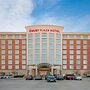 Drury Plaza Hotel St. Louis Brentwood