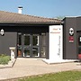 Logis Hôtel, Le relais de Sassenage