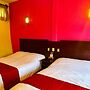 Hotel Campestre Imperial
