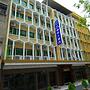 Hotel City Star