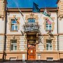 GOLDEN ROYAL Boutique hotel & Spa