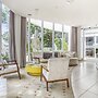 Pampulha Design Hotel