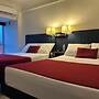 Choco's Hotel