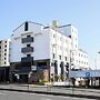 Hotel Asyl Nara