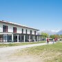 Lake Como Beach Hostel