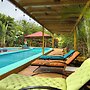 Hotel Heliconias Nature Inn & Hot Springs
