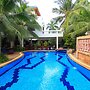 Hua Hin Golf Villa