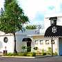 Island Hotel