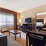Best Western Plus Peace River Hotel & Suites