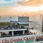 City Garden GRAND Hotel