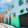 Hotel Boutique Villa Bonita Les Terrases